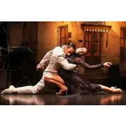 Save 5.00%! El Viejo Almacen Tango Show from Buenos Aires