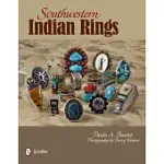 SOUTHWESTERN INDIAN RINGS