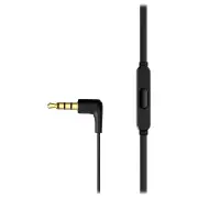 HyperX Cloud Earbuds II Gaming Headphones with Microphone (Black)