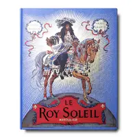 在飛比找誠品線上優惠-Le Roy Soleil