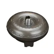 Genuine TC Remanufacturing Automatic Transmission Torque Converter MC18
