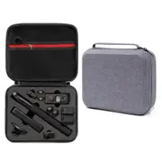 Dji Action Carrying Case - 3 Sizes Available