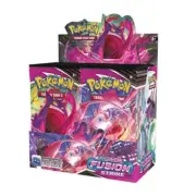 Pokemon TCG SWSH08 Sword & Shield Fusion Strike Booster Box