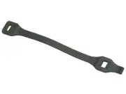 Air Filter Housing Strap For 73-76 Porsche 911 T S JK37Z9 Airbox Strap (for: Porsche)