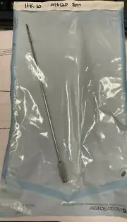 HK Surgical Finesse Cannula 10