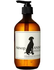 [Aesop] Animal Wash