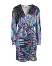 [ALESSANDRO ENRIQUEZ] ALESSANDRO ENRIQUEZ Mini dresses - Item 15353151
