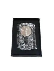 New Lotus Drew Estate Liga Privada No. 9 Barracuda Cigar Cutter