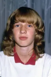 Tennis Player Steffi Graf 1982 In Bruhl Old Photo 13
