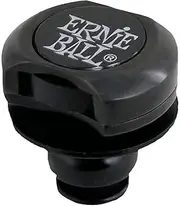 Ernie Ball Super Locks Black