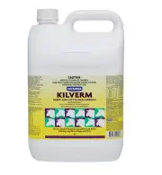 CM Labs Kilverm Sheep & Cattle 5 Litres Oral Drench Sheep Internal Parasites