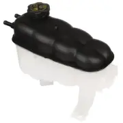 For 2014 -2018 Chevy Silverado 1500 Excellent Radiator Coolant Overflow Tank (for: Chevrolet)