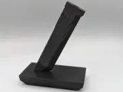 Buster Sword Pen holder. Cloud Strife and Zack Fair from Final Fantasy. 3D print