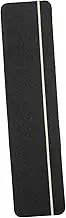 COHEALI Glow Dark Slip Stair Mats Self Adhesive Tread Strips for Indoor Outdoor Use Easy Installation Safety Traction Tapes with Reflective Stripes