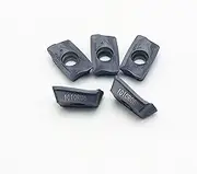 R390 11T308 PM 1010 Internal Turning Tool Cermet Grade Carbide CNC. Lathe Metal Cutting Tool Turning Turning Tool