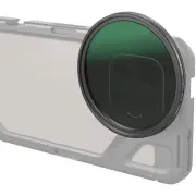SmallRig Attachable VND Filter ND2-ND32 (1-5 Stop) 67mm 4581