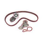 Timing Belt Kit Inc Water Pump for Nissan Navara D21 D22 3.0L VG30E