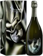 Dom Perignon 2010 Lady Gaga Limited Edition Champagne 750ml