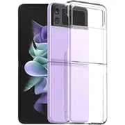 Samsung Galaxy Z Flip3 Compatible Case Cover With Super Protection And Style