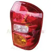 All Crash Right Tail Light - TVB-21041RHQ