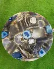 Gemstone Table Top Catalog | Agate Table Tops | Real Stone Table Tops | Handmade