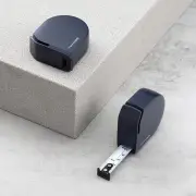 HOTO Self Lock Retractable Measuring Tape