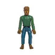 Wolf Man (1941) - Wolf Man ReAction Figure - 3.75 Inch
