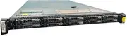 DELL Server 1U R630 2 Xeon E5-2630V3, 8 x 8Gb, 10 x300Gb (Renewed)