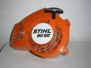NEW GENUINE OEM STIHL BG 50 LEAF BLOWER RECOIL / PULL STARTER