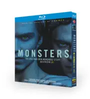 Monsters: The Lyle and Erik Menendez Story Season 2 (2024) Film TV Series BD