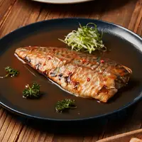 在飛比找樂天市場購物網優惠-城廚-韓式泡菜鯖魚片(120~140g/片)-2E2A【魚大