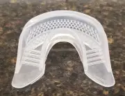 Extra Mouthpiece for Viber Viber 20 Pulsate Pro Bitepod Mouth tray & case