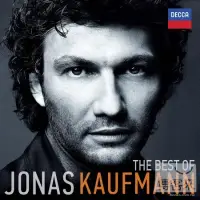 在飛比找博客來優惠-The Best Of Jonas Kaufmann