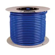 Puretec KTUBL-76 High Pressure Tubing Blue 1/2" 76M Pack