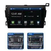 Aerpro 9" Multimedia Receiver Head Unit Kit to suit Toyota Rav4 (2013-2017) Non-Amplified - AMATO5