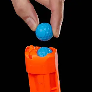 Hasbro NERF槍 - NERF決戰系列 開拓者XXII-1200射擊器