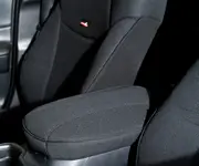 Console Cover for Volkswagen Amarok