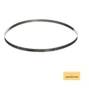 HiKOKI 0033-8428 Belt Saw Blade for Cordless Rotary Band Saw No. 1 (14 Threads)