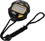 WHAMVOX Multi Function Digital Stopwatch Timer with Display Lightweight Exercise Timer for Sports and Workouts Durable Material for Students and