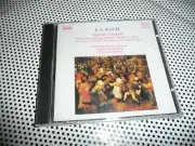BACH / BREMBECK / CAPELLA I...-Soprano Cantatas CD NEW