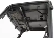 Polaris Ranger 2015-2018 570 Midsize Quick Draw Above Head Overhead Gun Rack