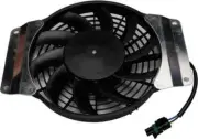 AB Radiator Fan for Can-Am Renegade 500 4x4 09-12