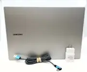 SAMSUNG 14" Laptop NP340XLA 64gb sdd/4gb/Snapdragon 7c Gen2@2.55ghz (EL1107186)