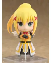 Nendoroid Kono Subarashii Sekai ni Shukufuku o! Darkness (Reissue) 758 Figure