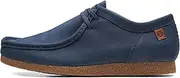 Clarks Herren Shacre Ii Run Oxford