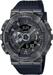 CASIO G-SHOCK GM-110VB-1AJR STEAMPUNK Men Watch New in Box