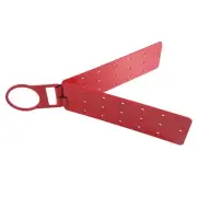 1X(Roof Anchor Bracket, Fall Arrest System, Connects to Wood Surfaces with4415