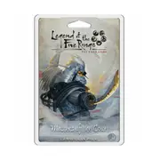 [Fantasy Flight Games] Legend of the Five Ring Masters of the Court the Card Game