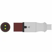 Philips Temperature Compatible Probe - Adult Skin