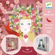 Lovely Queens Picture Craft KIt